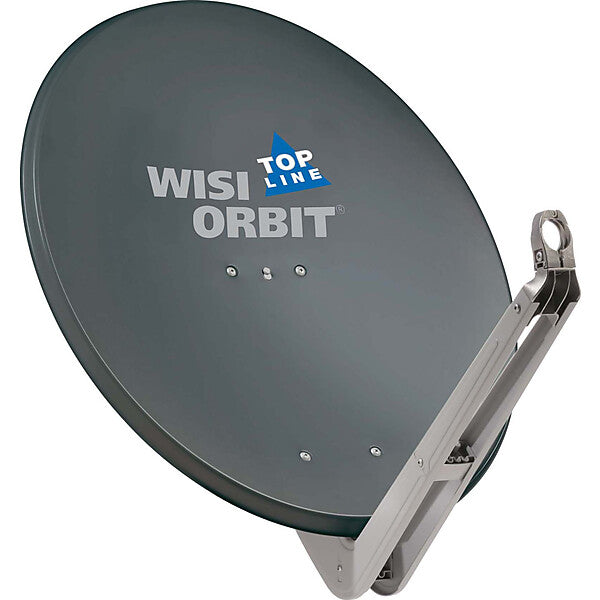 WISI Offset-Antenne 85cm, anthrazit OA85H